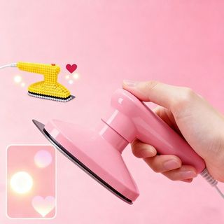 [Còn hàng] Dụng cụ đậu NOOKSTORY, Hạt nhựa Cầu chì 2.6mm Sắt Mini, Bộ khay đựng đồ chơi trẻ em ủi DIY di động