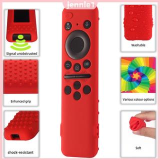 Vỏ Bảo Vệ Điều Khiển Từ Xa Chống Sốc Chống Rơi Cho tv Thông Minh samsung 8k neo qled hdr smart tv [jennie1.vn]