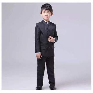 Ngày Trẻ Em Hợp xướng Trang Phục Trung Sơn Trang Phục Mẫu Giáo Ngày Trẻ Em Hợp xướng Trang Phục Trình Diễn Trang Phục Học Sinh Tiểu Học Trung Hoa Phong Cách Trang Phục 25.9.22 R8C6