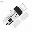 apill Zerone Bộ phụ tùng thay thế sửa chữa vỏ vỏ hoàn chỉnh đầy đủ cho Nintendo 3DS XL (Trắng) [trò chơi điện tử]