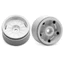 4 Nhựa Beadlock 1.9 "Bánh Xe Trung Tâm Vành Bánh Xe Cho 1 / 10 RC Bánh Xích Xe Trục SCX10 II III Traxxas TRX4 RC4WD D90 Redcat Gen8