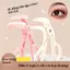 🚚【giao Hàng 24h】Máy uốn mi góc rộng dành cho nữ, dễ uốn mi, thao tác đơn giản, tiện lợi khi mang theo