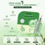 Combo 20 miếng Mặt Nạ Tràm Trà KEYSHU Hỗ Trợ Giảm Mụn, Kiểm Soát Dầu, Làm Dịu Da 26ml