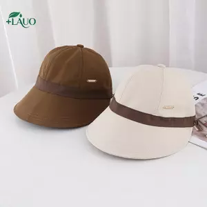Springevenstar Nữ Có Thể Gập Lại Mũ Chống Nắng Mùa Hè Ngoài Trời Bãi Biển Rộng Viền Mũ Người Cá Springevenstar
