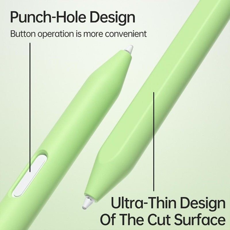Dành Cho Samsung Galaxy Tab S11 S11Ultra S-Pen Chống Trầy Xước Bút Chì Cảm Ứng Silicon Bảo Vệ Dành Cho Samsung Galaxy Tab S11 S11 Ultra S-Pen Máy Tính Bảng Bút Stylus Pen Vỏ Mềm Chống Trơn Trượt