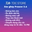 Sim ghép Pro New 2.6