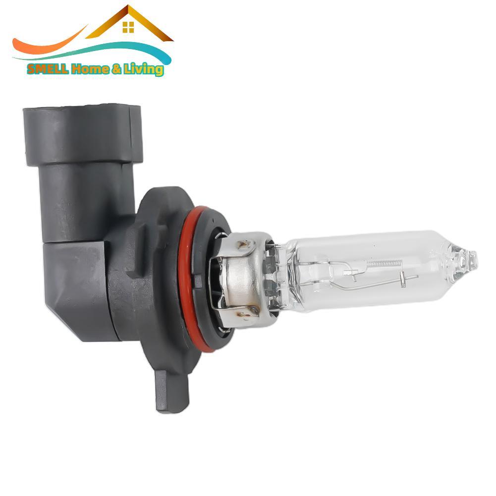 Bóng Đèn Ô Tô Hiệu Suất Cao 9012 HIR2 Đèn Pha Halogen Vàng Trắng 12V 55W