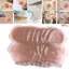 < Honeyba > Túi nhi khoa 10 chiếc Chăm sóc một mảnh có thể thoát nước Dễ dàng xử lý Đóng cửa mềm cho trẻ em Đẹp