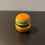 Sáng Tạo Mô Phỏng Burger Tăm Hộp Hộ Gia Đình Ánh Sáng Sang Trọng Cao Cấp Gốm Tăm Giá Đỡ Dễ Thương Tăm Bông Nha Khoa Bóng Hộp Bảo Quản Lọ 26.3.26
