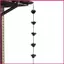 Dây Xích Bắt Mưa Sắt Có Thể Điều Chỉnh Hình Hoa Gutter Dây Xích Downspout Cho Gia Đình Ngoại Thất Sân Vườn Ngoài Trời shopidaevn