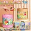 Những Điều Tốt Đề Nghị Học Sinh Tiểu Học Bộ Văn Phòng Phẩm Crayon Shin-Chan Ôm Xô Văn Phòng Phẩm Quà Tặng Sinh Nhật Cô Gái Học Tập