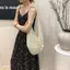 PNPIA- Túi Tote Đi Biển Dệt Kim Bohemian Rỗng Ra Dệt Handmade Mùa Hè Đeo Vai Túi Xách Nữ Kỳ Nghỉ Du Lịch