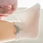 Trẻ Em Trẻ Em Tất Cho Bé Cotton Mỏng Tất Bé Lược Cotton Bé Gái Sơ Sinh Mickey Đầu Ánh Sáng Trẻ Em Tất