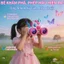 Đồ chơi ống nhòm kỳ lân cho bé, khơi gợi trí tò mò, chơi trong nhà và ngoài trời, quà tặng sinh nhật/giáng sinh ý nghĩa