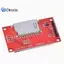 Mô-đun LCD TFT 1,8 Inch Mô-đun màn hình LCD ST7735 SPI Serial 51 Trình điều khiển 4 Trình điều khiển IO Độ phân giải TFT 128 * 160 cho Arduino Đẹp