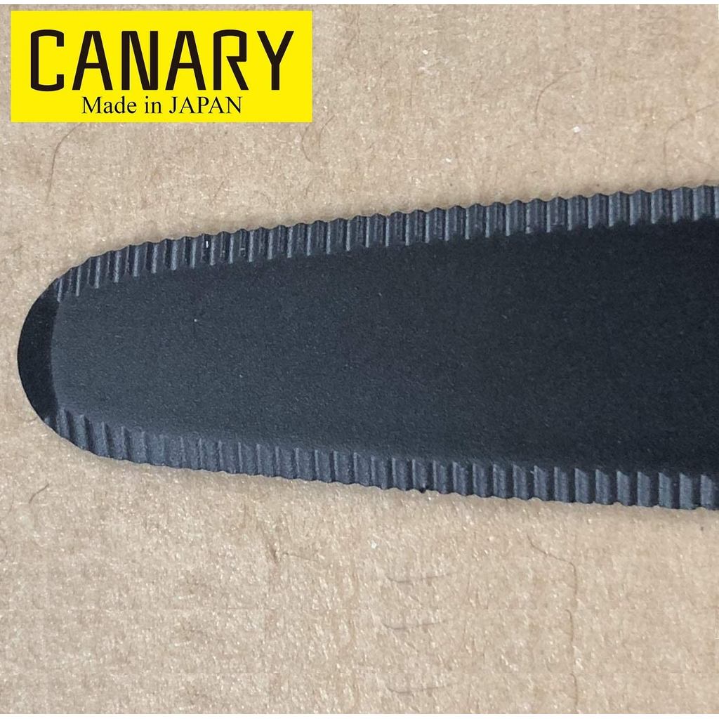 CANARY Cua Cat Thung Carton Danchan DC-190FC/Luoi Cua Phu Fluorine/Kem Cap Bao Ve/Nhat Ban