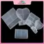 MYPANDA 1 Khung Ảnh Hình Dụng Cụ Trang Sức Khuôn Trang Sức UV Epoxy Nhựa Khuôn Silicon.