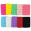 Luckyew Silicone Hút Cốc Điện Thoại Gắn - Giá Đỡ Mạnh Hai Mặt Cho Android Cho Gương Ô Tô Nhà Bếp Phòng Tắm TQ