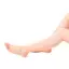 Nén Sos Đùi Áp Lực Cao Mở Ngón Chân Giãn Bếp Nam Nữ Mới