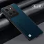 Ốp điện thoại cho Motorola G100 Ốp lưng cứng cạnh mềm chống sốc mờ