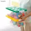 Bigapple Trẻ Em Xây Dựng Áo Hộp Bảo Quản Sắp Xếp Ốp Lưng Cho Đồ Chơi Sách Snas RDG