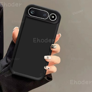 Ốp Cho Tecno Spark 50 Spark50 4G 5G 2026 Ốp Điện Thoại Kẹo Sang Trọng Mờ Covor Cho TecnoSpark50 Ốp Lưng TPU Mềm