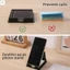 5 Mẫu Giấy Dán Ghi Chú Có Memo Pad ABS Bền Cho Văn Phòng Để Bàn Tổ Chức Sử Dụng Tại Nhà Và Văn Phòng