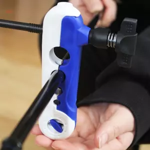 Shas Dây Câu Cuộn Di Động Baitcasting Xoay Cuộn Dây Máy Cuộn