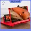 Kính lúp màn hình điện thoại di động 3D ULJ 10 inch Bộ khuếch đại Video HD Giá đỡ điện thoại Braet.