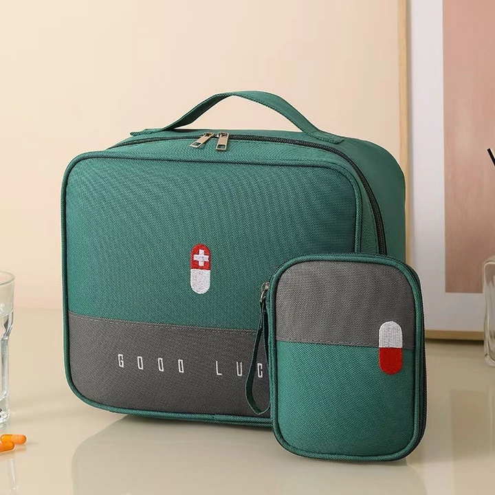 Travel Set – 5