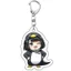 Arknights Endfield trò chơi ngoại vi chim cánh cụt cô gái cukoo gaga acrylic móc khóa túi mặt dây chuyền quà tặng sinh nhật