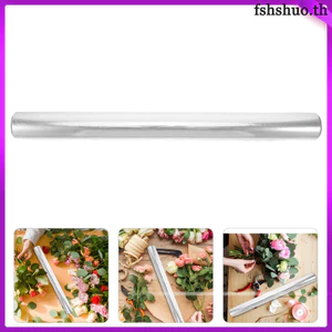 Giấy gói quà Giấy gói trang trí Cellophane Clear Film Giỏ hoa