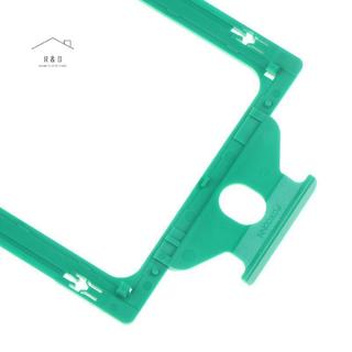 RO > 1 / 2 / 3 Khay CPU MỚI AMD EPYC Threadripper SP3 TR4 TRX4 Soet Hỗ Trợ Cố Định Khung Tàu Sân Bay Khay CPU Mới
