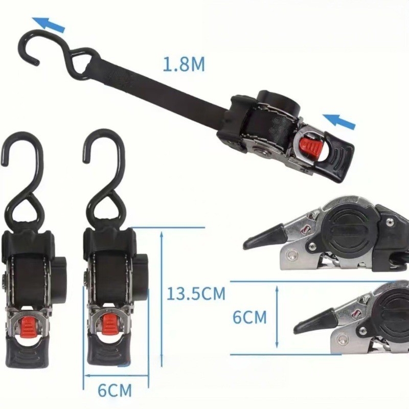 🔥Phiên Bản Mới Tự Động Tái Chế Căng Bán Chạy Phong Cách Cũ 4 JXNK