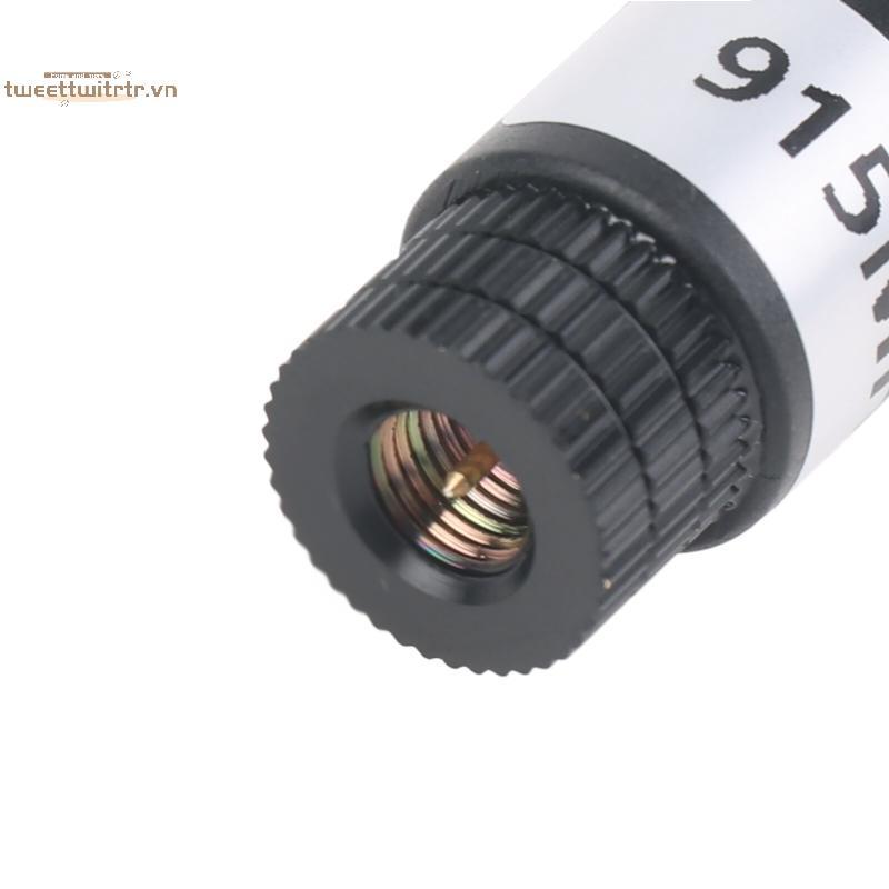 TRTR 1 Ăng-ten mô-đun LoRa cho Meshtastic 868 MHz 915 MHz Ăng-ten mềm Omni Ăng-ten roi độ cao SMA VN