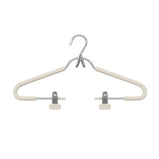 Móc treo xốp dính liền với kẹp Miếng đệm vai đa chức năng Bộ đồ xếp chồng lên nhau Một mảnh Váy Hanfu JK sử dụng kép Hỗ trợ 4QGX