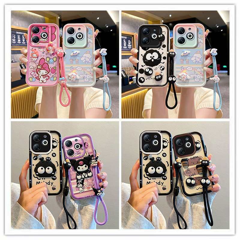 Ốp lưng realme 15 5g Vỏ điện thoại chống rơi