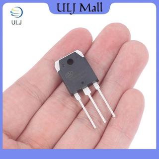ULJ 40N60NPFD và oril 40A 600V SGT40N60NPFD Động cơ chạy máy móc được sử dụng phổ biến Máy hàn đơn IGBT.