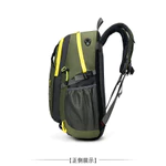 🏕️ Balô Ngoài Trời 40L Nhẹ Nhàng | Chống Nước Nhẹ, Đa Chi Tiết Củng Cố, Có Khả Năng Treo Gậy Leo Núi — ảnh 6