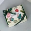 Hộp đựng quà tặng 8/3 kích thước 26*21*9cm kèm rơm màu ngẫu nhiên H63