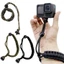 Dây đeo cổ tay chống mất Yoo Universal cho máy ảnh và Gimbals 1 Sợi vít 4 inch