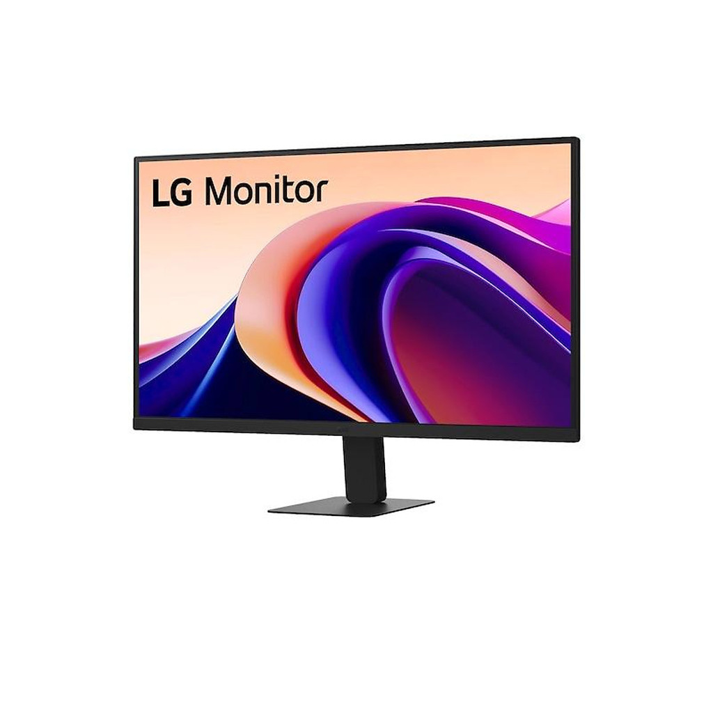Màn hình LG 27U631A-B.ATVQ 27" | IPS | QHD (2560x1440) | 100Hz | 5ms | HDR10 | USB Type-C