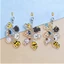 HK1 ENHYPEN Acrylic Móc Khóa Nhân Vật Chính Thức ENCHIN Mặt Dây Chuyền Hoạt Hình Túi Phụ Kiện Ngoại Vi Ngôi Sao KH1