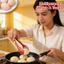 Mới 3 Trong 1 Hướng Dẫn Sử Dụng Máy Đánh Trứng Đa Năng Trộn Mì Kẹp Trứng Dụng Cụ Nướng Bánh Hộ Gia Đình