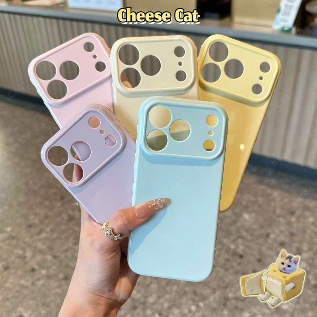 Biến thành 17 Pro Max Hình trái tim ở bên hông ốp điện thoại Ốp điện thoại iPhone cho iPhone 11 12 13 14 15 16 Pro Max