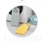 WANYEDI Wash Board, Bảng Giặt Dày Nhựa, Chất Lượng Cao Rửa Tay Xà Phòng Thiết Kế Nhiều Màu Washboard Ký Túc Xá