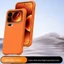 Ốp Silicon Lỏng Sóng Nước Ripple Cho Xiaomi 17 Pro Max / Xiaomi 17 Ốp Lưng Thời Trang Xiaomi 17 Pro Bảo Vệ