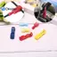 20 Cái Đầu nối dây nối T-Tap Bộ thiết bị đầu cuối uốn điện Spade đẹp
