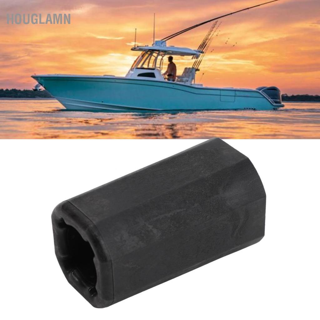 Houglamn Houglamn Naroote Drive Tay 835290Q1 3 5/8 Inch Cánh Quạt Hub Cao Su Bộ Thay Thế Dễ Dàng Lắp Đặt Cho Mercruiser Flo Torsion II Chống Đỡ