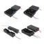 Bộ vỏ Lithium BTM 5 CÁI 18650 có chì cho cấu hình điện áp hải quan
